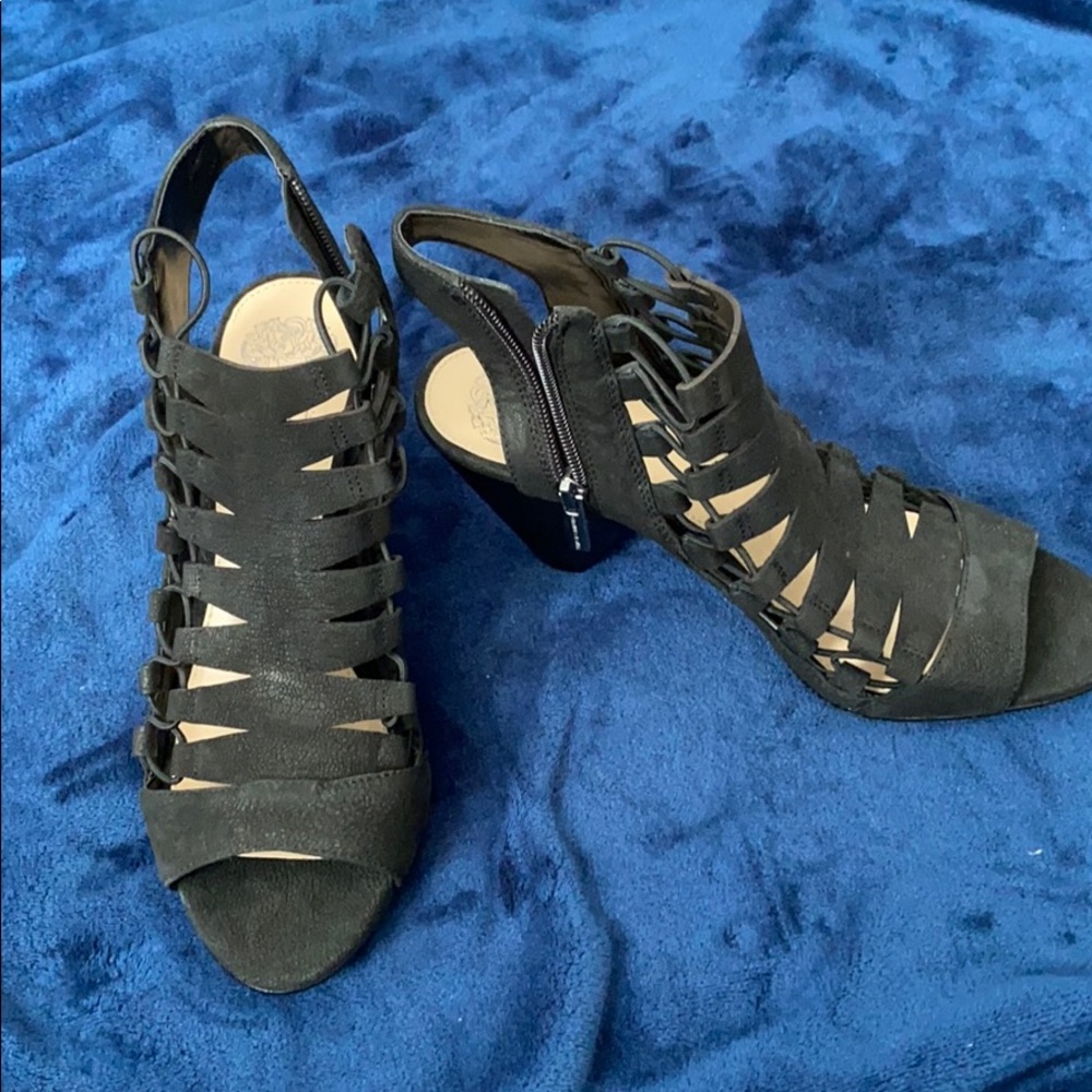 Brand new Vince Camuto heels